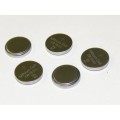 Lithium Cell Coin Battery 3V CR1632 High Power