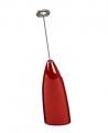 Typhoon The Retro Revolution Buick Red Funky Milk Frother CLOSEOUT