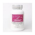 Caprystatin Caprylic Acid 100mg 90 Tabs Ecological Formulas