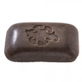 Baudelaire Essence Hand Bar Soap Loofa Nilla 5 oz/141 g