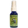 Five-Flower Formula Stress Relief 1 fl oz Spray Flower Essence Services
