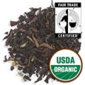 Darjeeling Tea Fancy Tippy Golden FOP Fair Trade Organic Loose