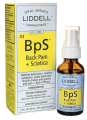 Back Pain + Sciatica BpS #03 Spray 1 fl oz(30ml) Liddell Homeopathic