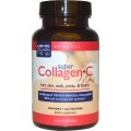 Super Collagen+C 6000mg Type 1 & 3, 120-250 Tablets/7 oz Powder Neocell
